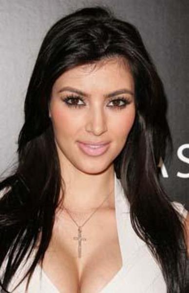-  - Kim Kardashian