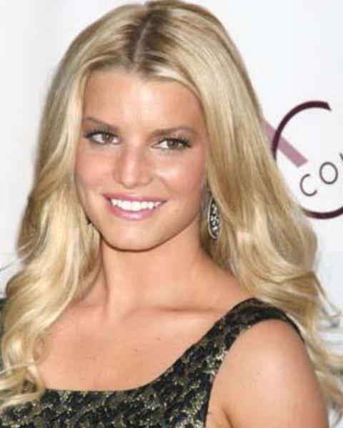 Jessica Simpson