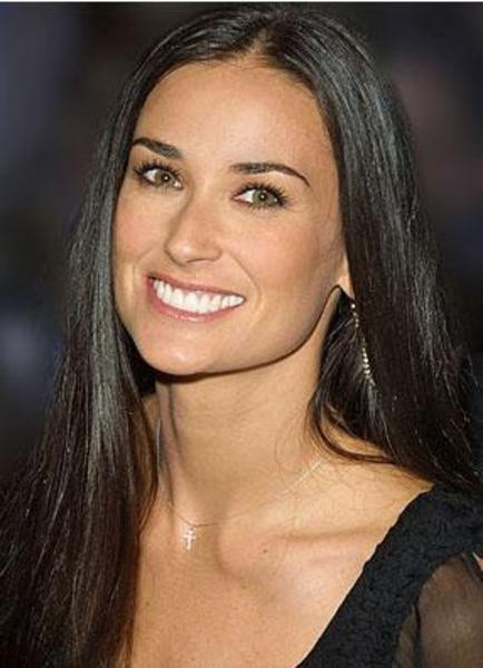 Demi Moore