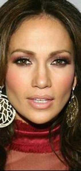 -  - Jennifer Lopezz