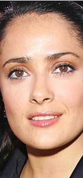 Salma Hayek