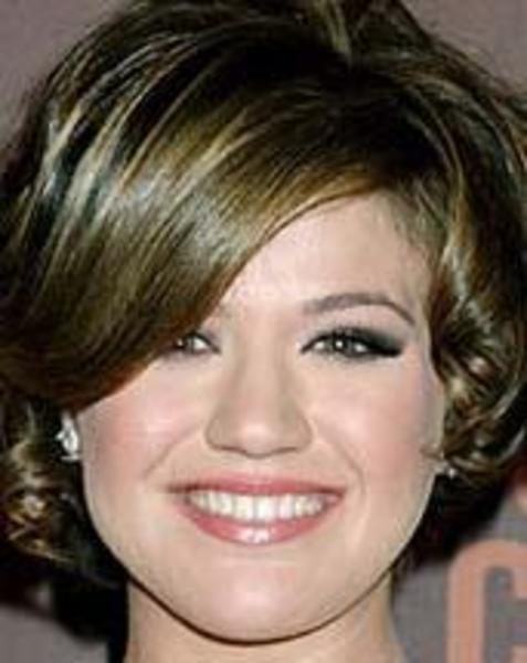 Kelly Clarkson