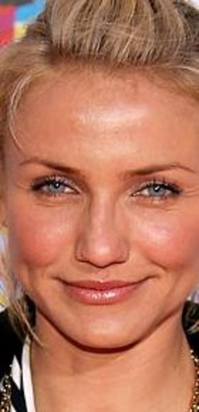 Cameron Diaz