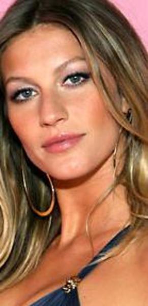 Gisele Bundchen