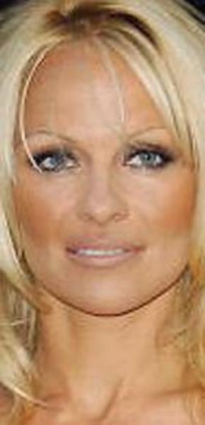 Pamela Anderson
