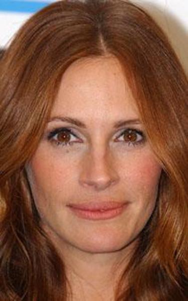 Julia Roberts