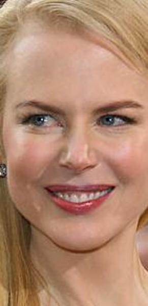 Nicole Kidman