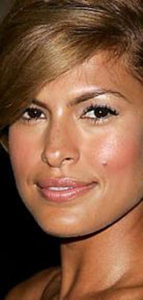 Eva Mendes