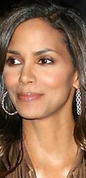 Halle Berry