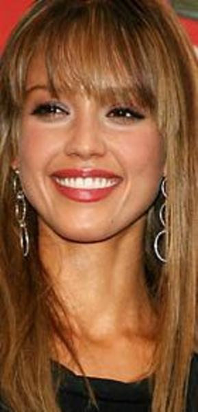 Jessica Alba