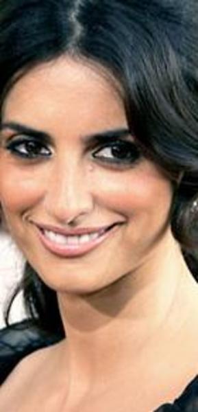Penelope Cruz
