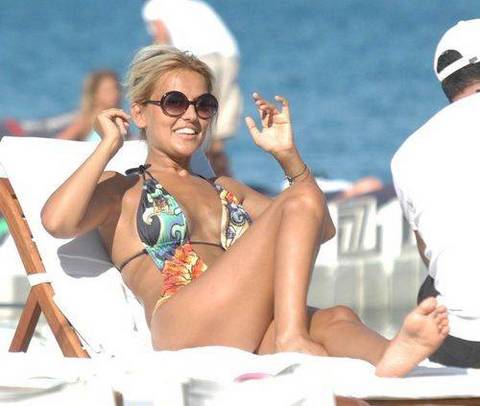 DEMET AKALIN - BEŞİKTAŞ