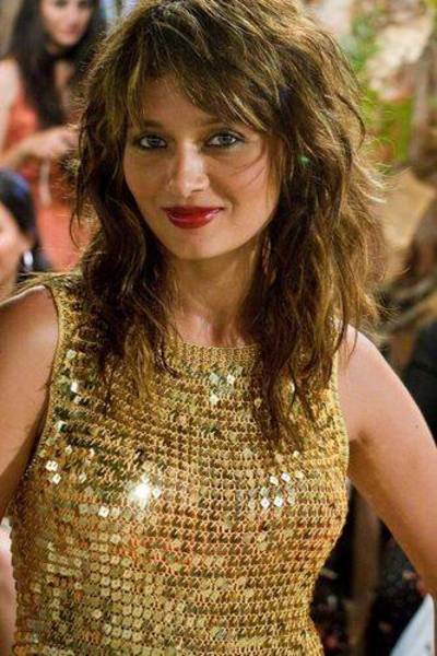 NURGÜL YEŞİLÇAY - GALATASARAY