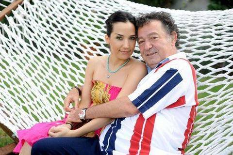 KAYAHAN - GALATASARAY