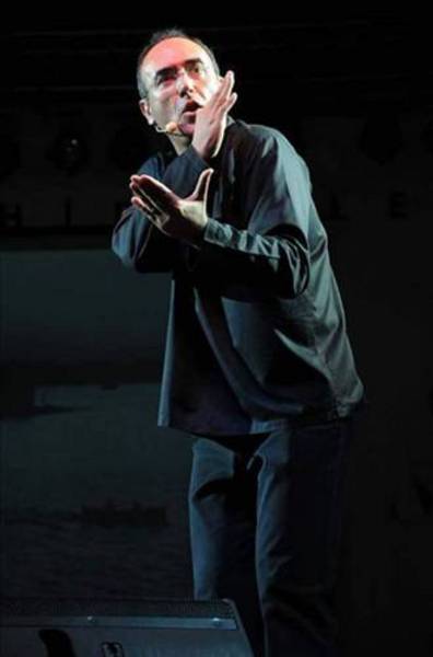 SUNAY AKIN - TRABZONSPOR