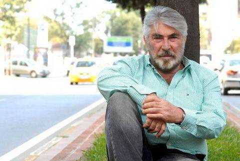 ERDAL ÖZYAĞCILAR - FENERBAHÇE