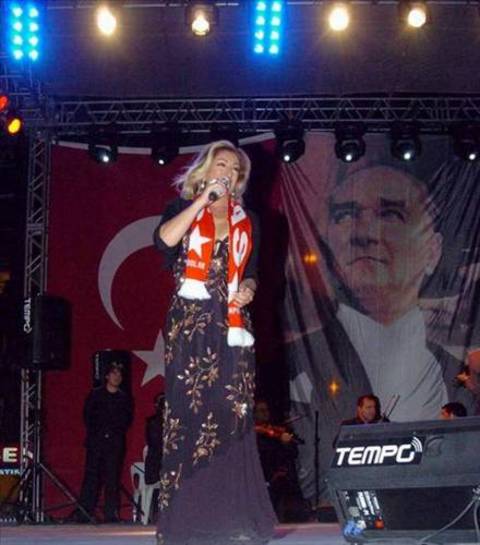 MUAZZEZ ERSOY - GALATASARAY