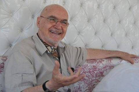 HINCAL ULUC - GALATASARAY