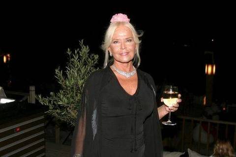 GÖNÜL YAZAR - FENERBAHÇE