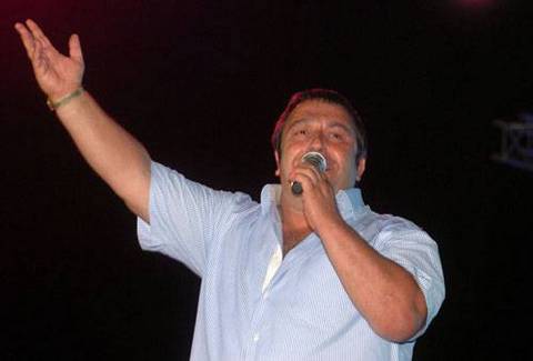 İSMAİL TÜRÜT - TRABZONSPOR