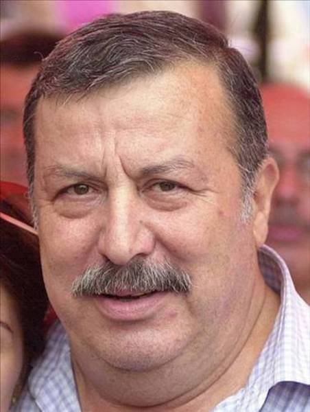 AYKUT ORAY - BEŞİKTAŞ