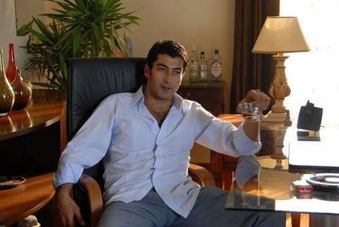 KENAN İMİRZALIOĞLU- GALATASARAY