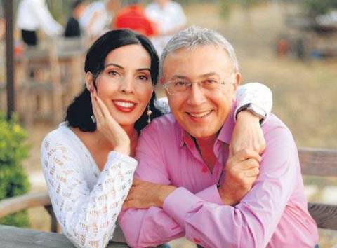 ALİ KOCATEPE - GALATASARAY