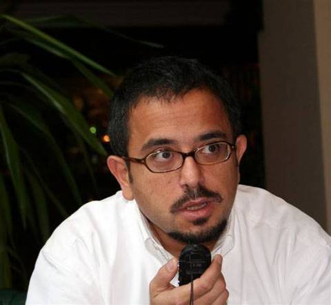 ALİ SABANCI - GALATASARAY