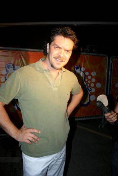 BEYAZIT ÖZTÜRK - FENERBAHÇE