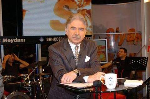 ALİ KIRCA - GALATASARAY