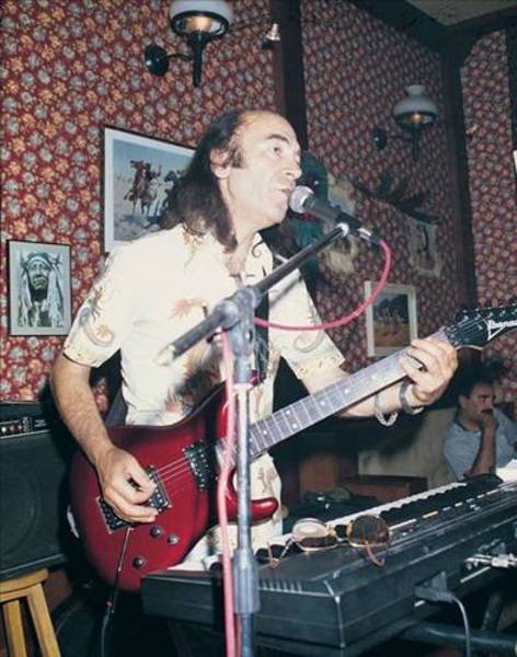 ERKİN KORAY - BEŞİKTAŞ