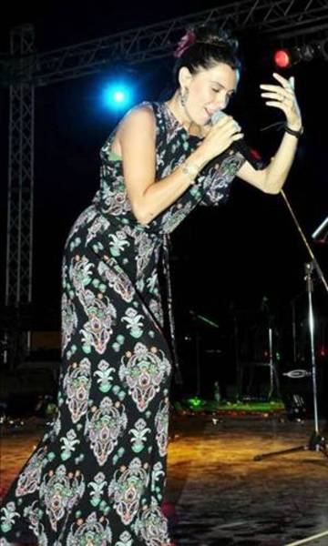 ŞEVVAL SAM - BEŞİKTAŞ