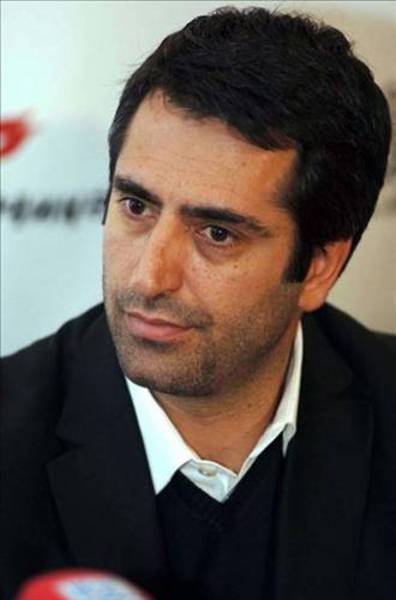 MAHSUN KIRMIZIGÜL - GALATASARAY