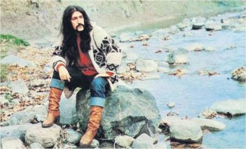 BARIŞ MANÇO - GALATASARAY