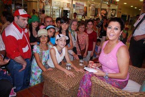 YELİZ - FENERBAHÇE