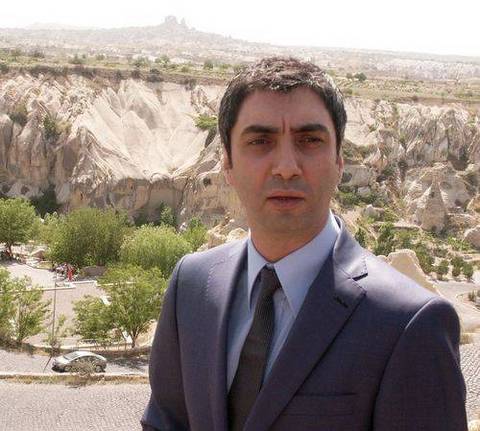 NECATİ ŞAŞMAZ - GALATASARAY