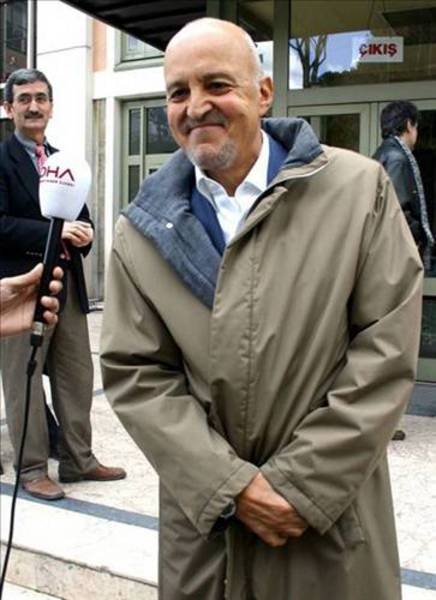 M.ALİ BİRAND - GALATASARAY