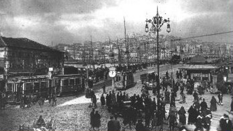 Sirkeci