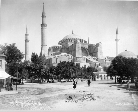 Ayasofya