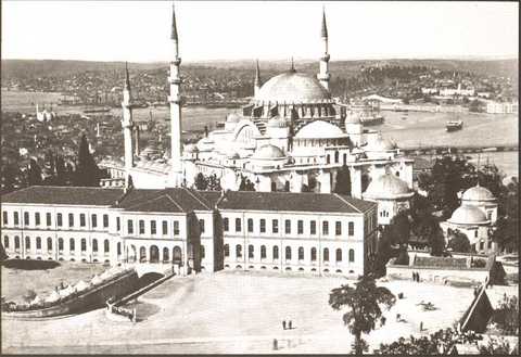Süleymaniye
