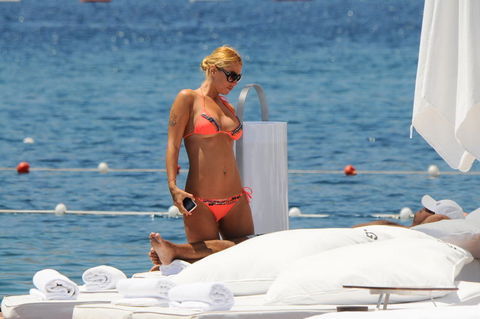 Yeşim Erçetin'den kareler...