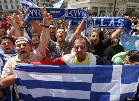 10. YUNANİSTAN - 58.9%