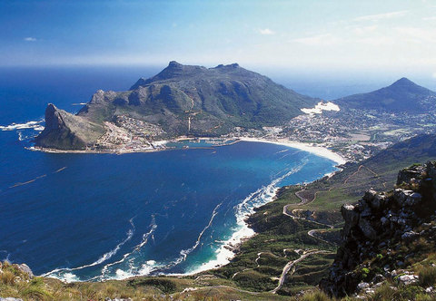 Cape Town