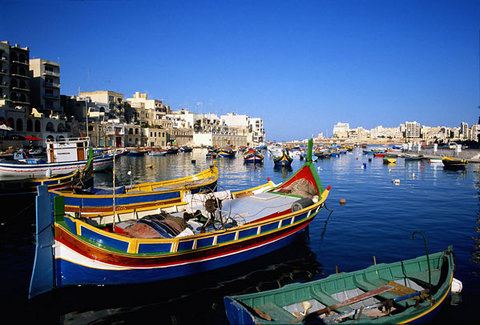 Malta