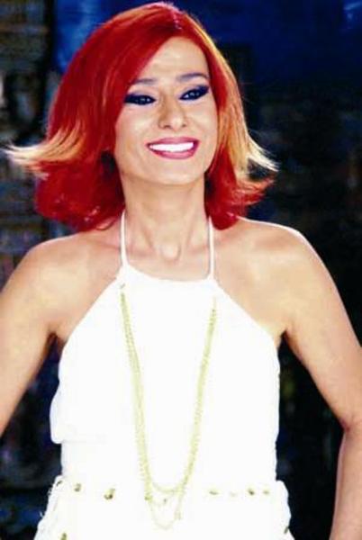 YILDIZ TİLBE -  - 1996 yılında esrar kullandığı için gözaltına alındı. Tilbe, Balıklı Rum Hastanesi'nde esrardan kurtulmak için tedavi gördüğünü açıkladı.