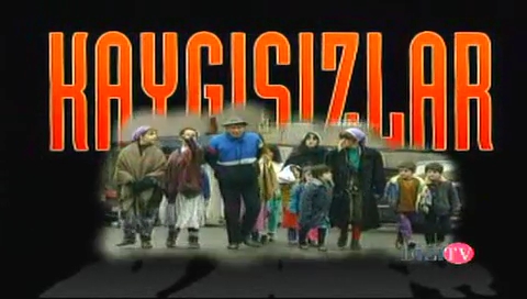 36 çocuğu ve 3 eşiyle İstanbul'a gelen Memnun Kaygısız'ın traji komik hikayesini anlatan dizi fenomenlerden biri olmuştu