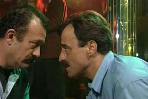 Kadrosunda Şevket Altuğ Sümer Tilmaç Jülide Kural  Şeval Sam ve Bennu Yıldırımlar gibi oyuncuların yer aldığı dizi; üç çocuklu boşanmış bir baba olan Fiko'nun yaşamı üzerinden sıradan insanların yaşamını anlatıyordu.