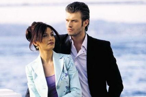 Gümüş sadece Türkiye'de değil Ortadoğu ülkelerinde de bir fenomen haline geldi.