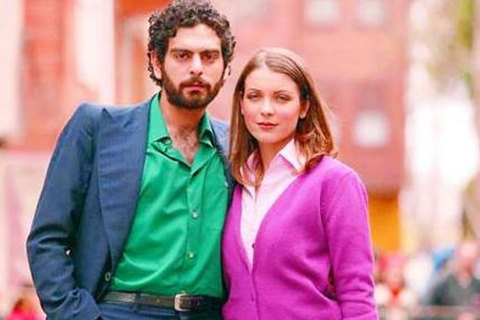 Çemberimde Gül Oya ekranın en iddialı yerli dizilerinden biriydi.