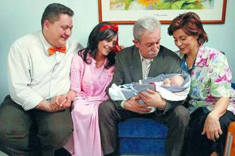 O da ekranlardaki ömrünü tamamladı ama unutulmazlar arasında yerini aldı.